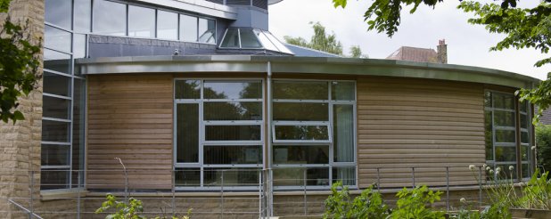 Westgate Medical Centre, Otley